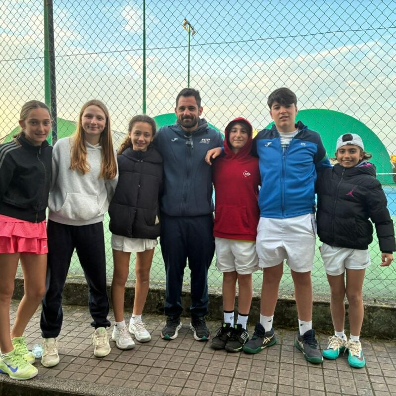 A Benevento, Gioè supera il campione italiano under 12. Avanzano anche Freni, Peria e Pirrone