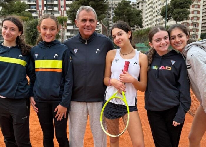 Serie C femminile: Ct Palermo “a” supera in casa il Ct Brolo nella terza giornata