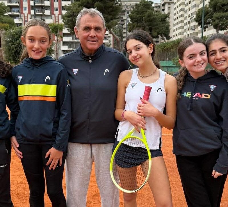 Serie C femminile: Ct Palermo “a” supera in casa il Ct Brolo nella terza giornata