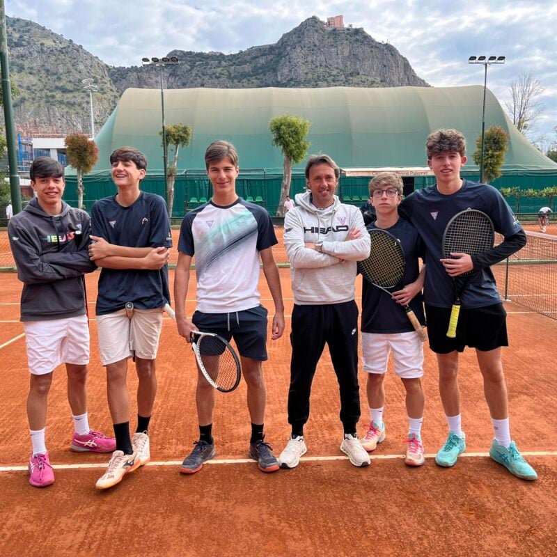 Serie C maschile: sconfitta per il Ct Palermo in casa contro Trapani