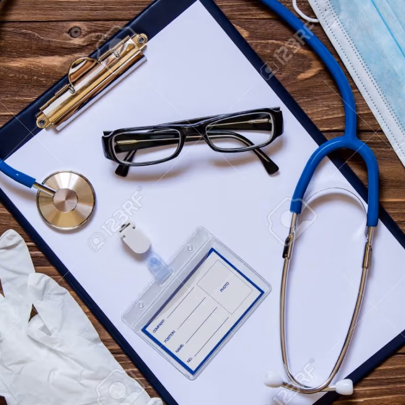 Visite mediche mese marzo