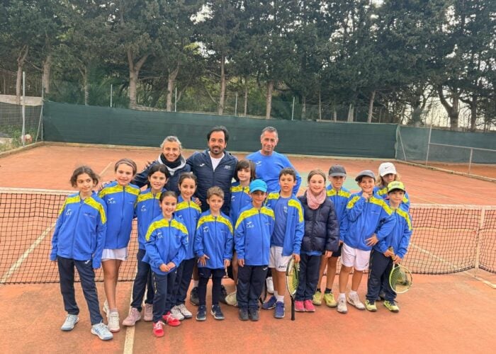 Final Four Coppa delle Province under 10