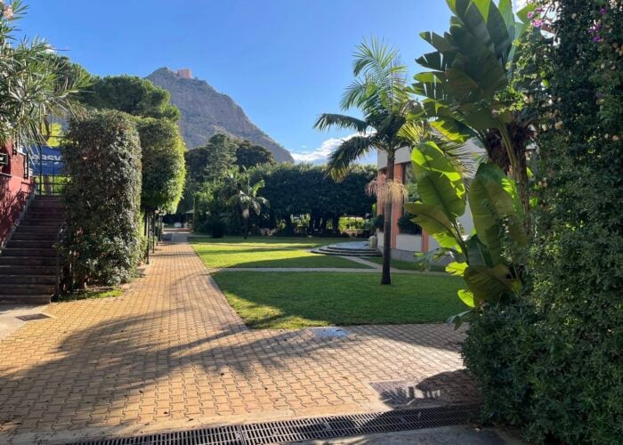 I servizi durante il torneo Junior Next Gen Italia: 1-12 aprile