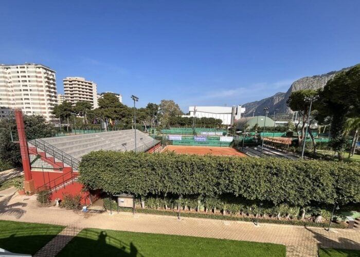 Torneo Junior Next Gen Italia: ordine di gioco del 3 aprile