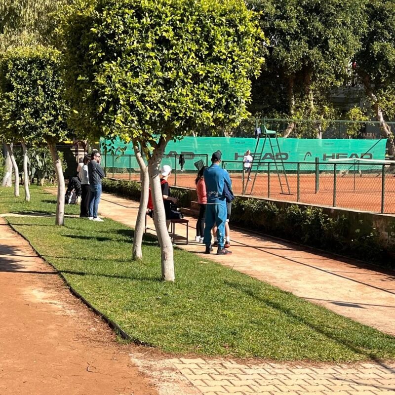 Torneo Junior Next Gen Italia: ordine di gioco del 7 aprile