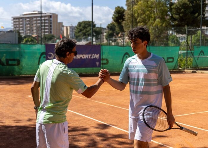 Poco meno di due settimane all’inizio dei campionati di serie B2