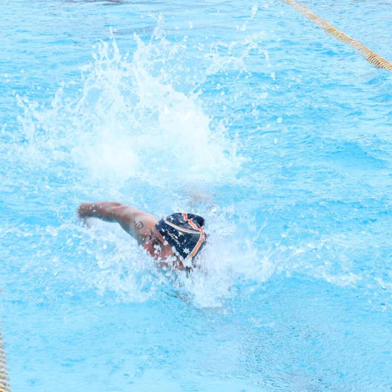 Orari servizio Piscina per Pasqua – Pasquetta, 25 aprile e 1° maggio